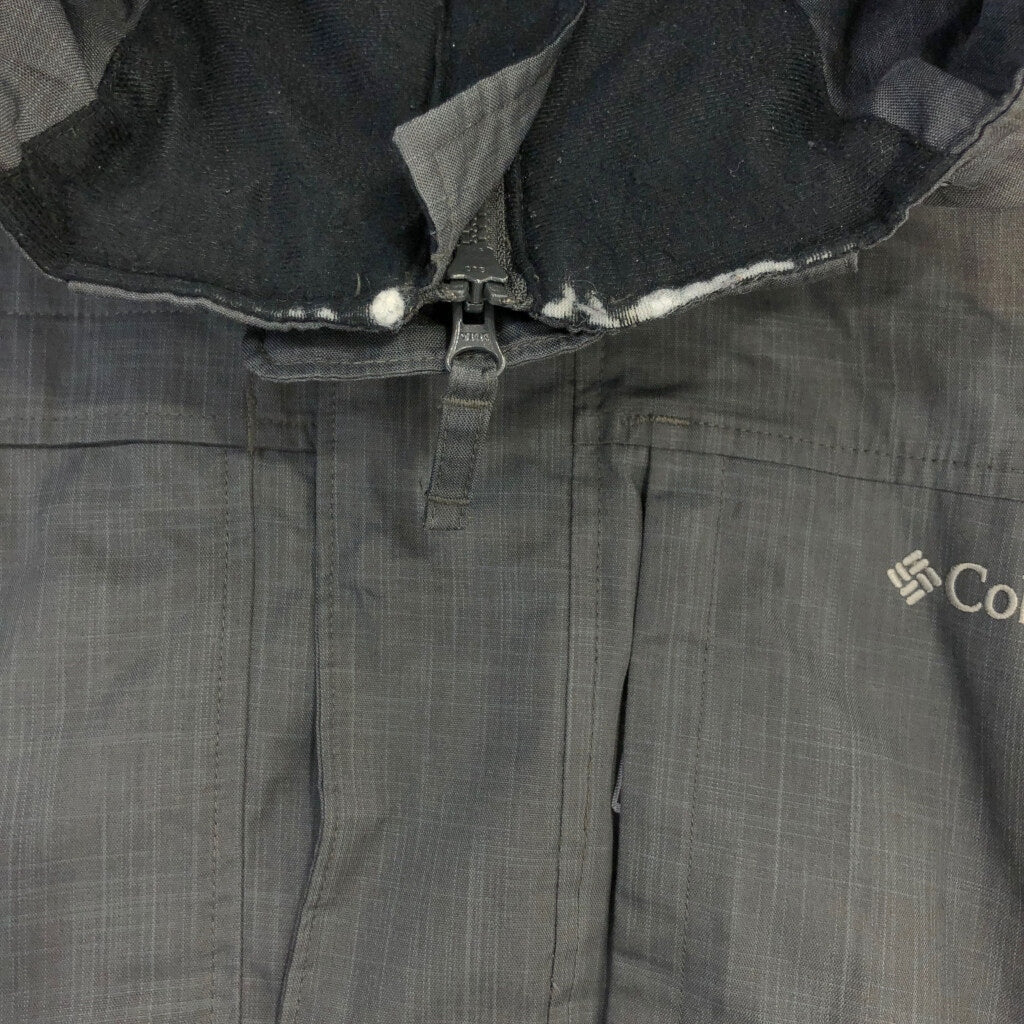 Columbia Mountain Parka