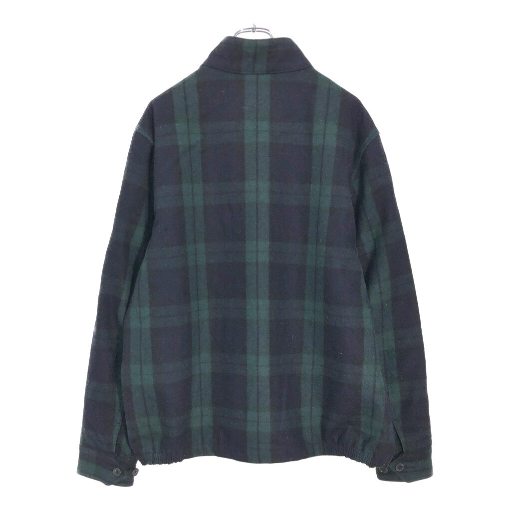 00s LANDS' END Jacket