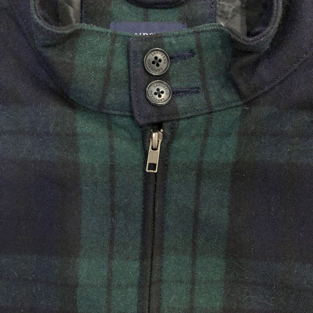 00s LANDS' END Jacket