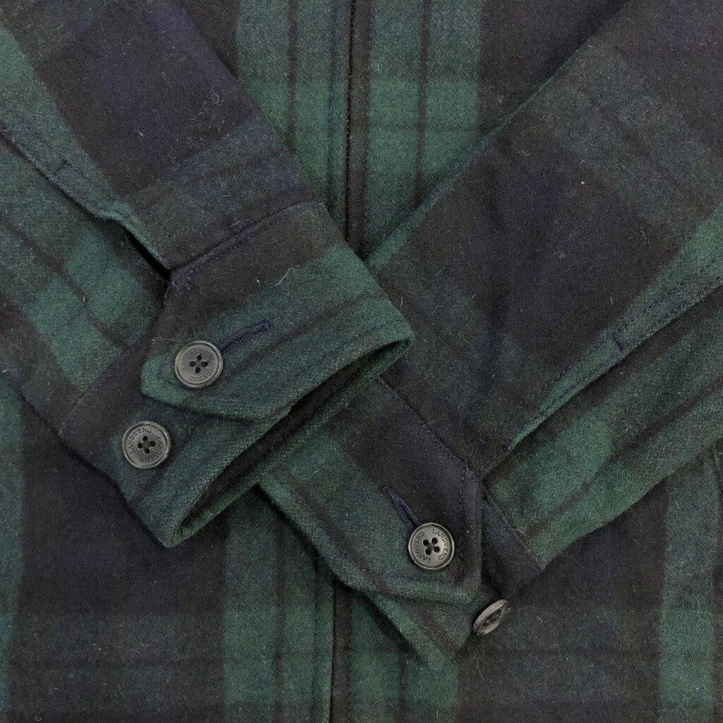 00s LANDS' END Jacket