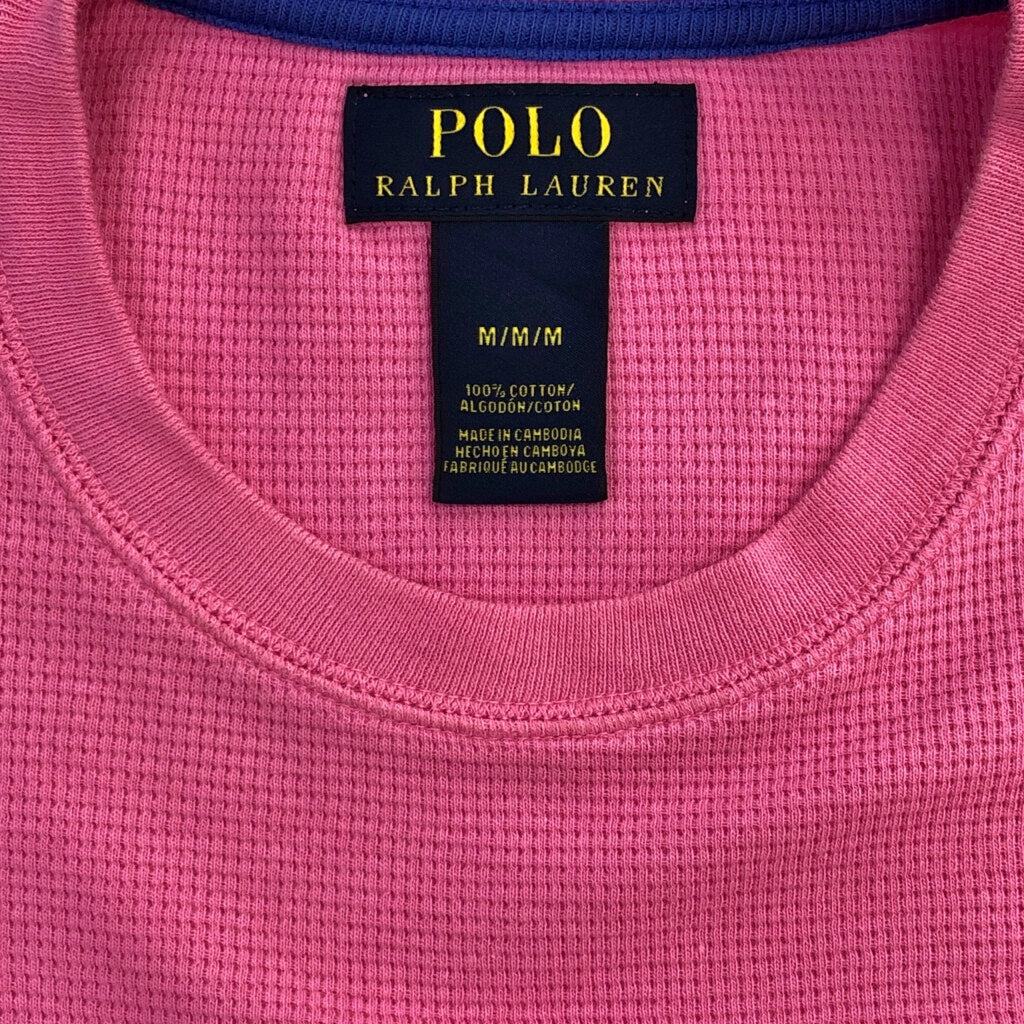 Polo by Ralph Lauren Long Sleeve T-Shirt