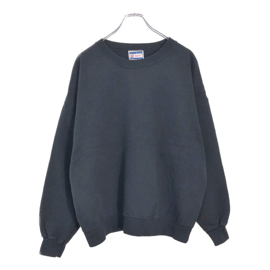 00s Hanes Plain Sweat