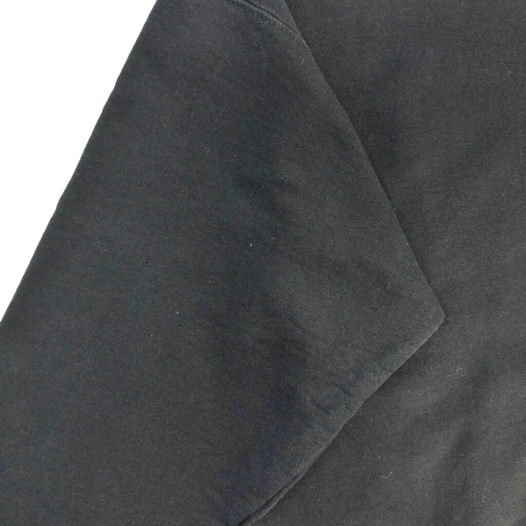 00s Hanes Plain Sweat