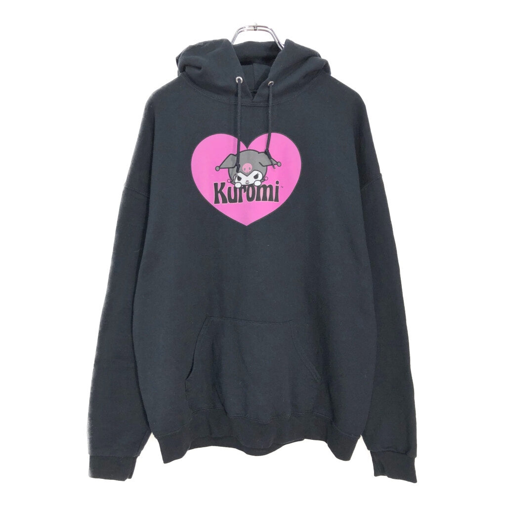 Sanrio サンリオ Character Hoodie