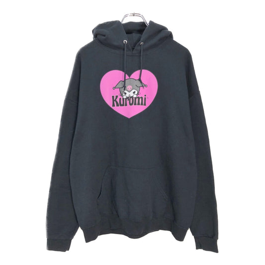 Sanrio サンリオ Character Hoodie