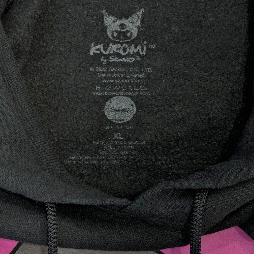 Sanrio サンリオ Character Hoodie