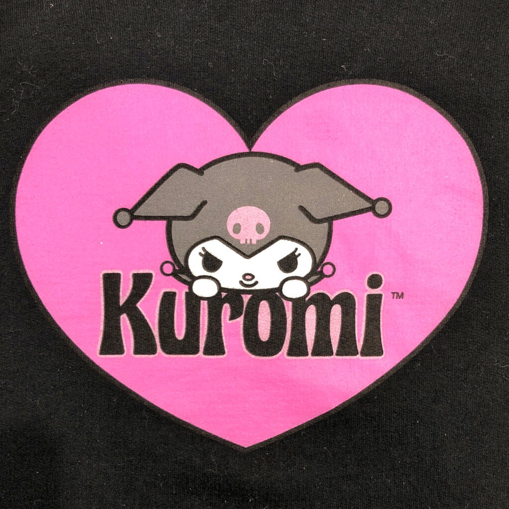 Sanrio サンリオ Character Hoodie