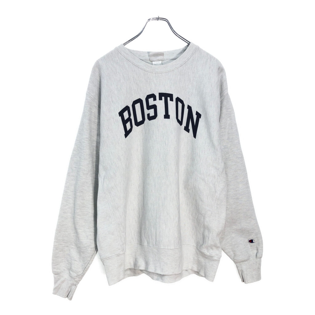 Champion REVERSE WEAVE College Sweat