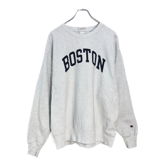 Champion REVERSE WEAVE College Sweat