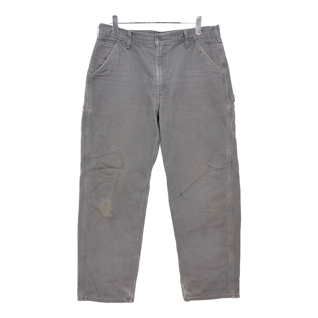 00s Carhartt Duck Painter Pants