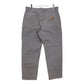 00s Carhartt Duck Painter Pants
