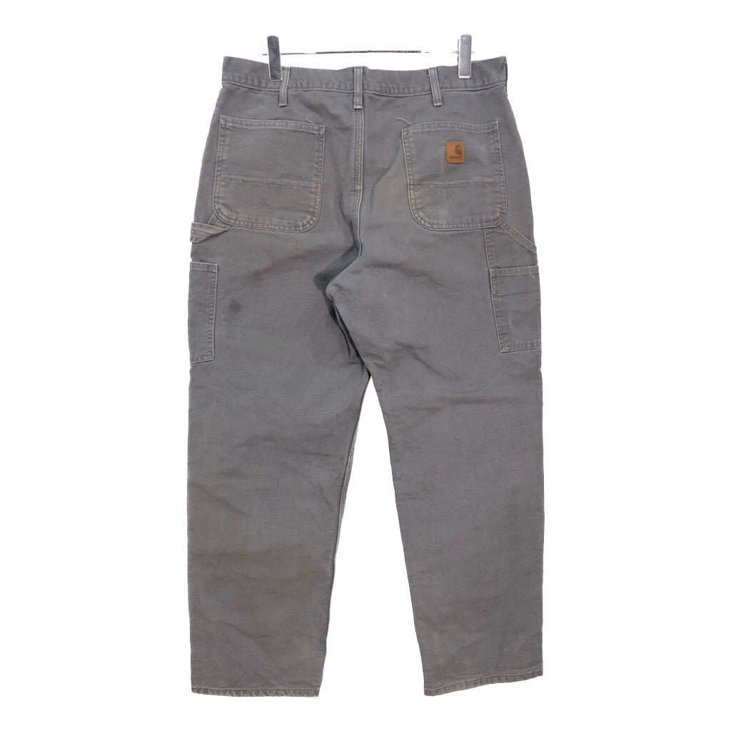 00s Carhartt Duck Painter Pants