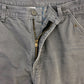 00s Carhartt Duck Painter Pants