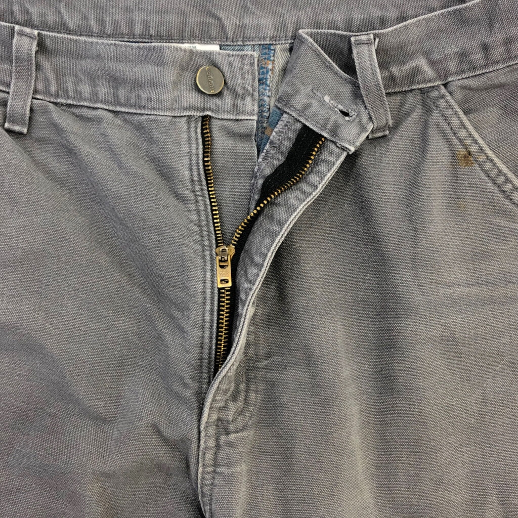 00s Carhartt Duck Painter Pants