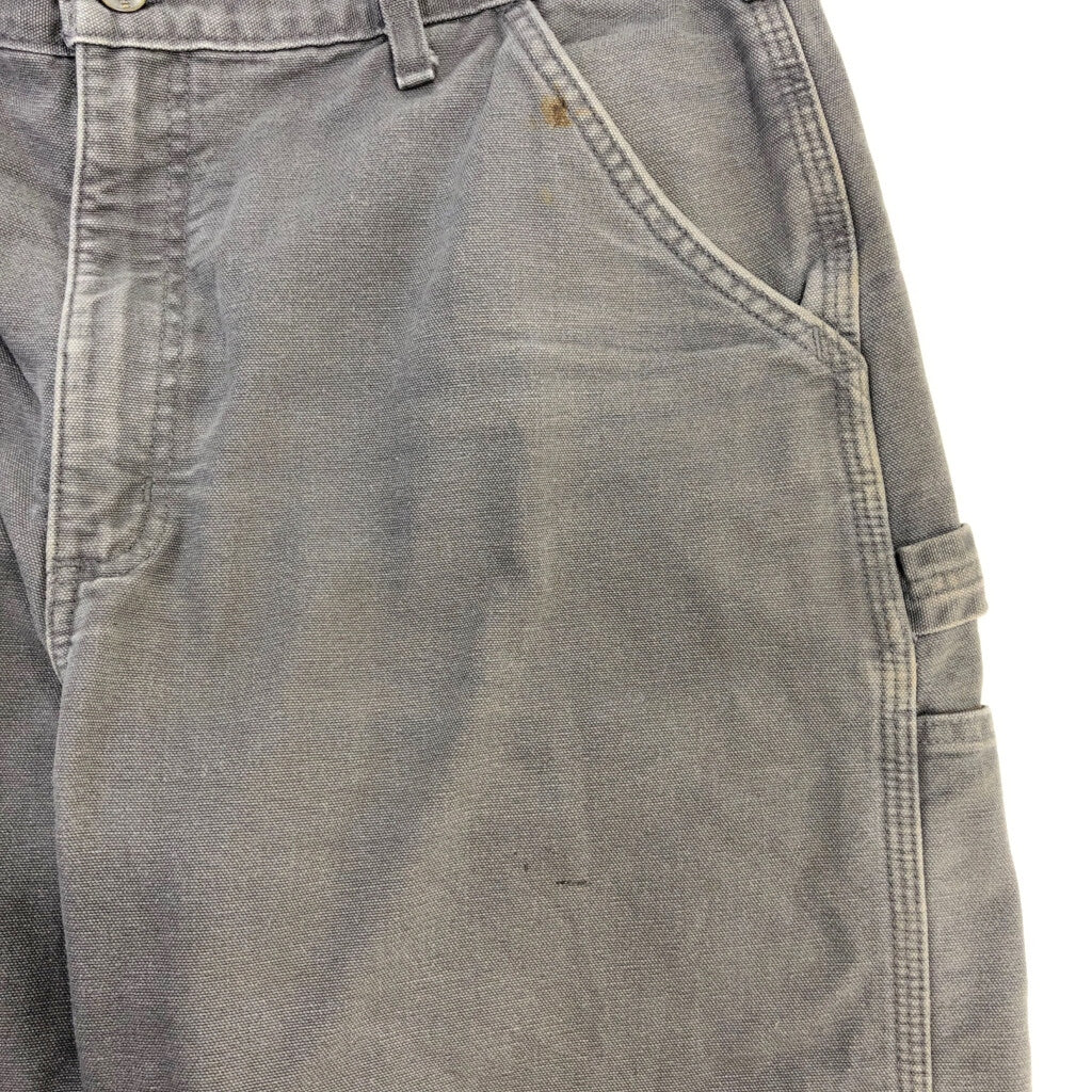 00s Carhartt Duck Painter Pants