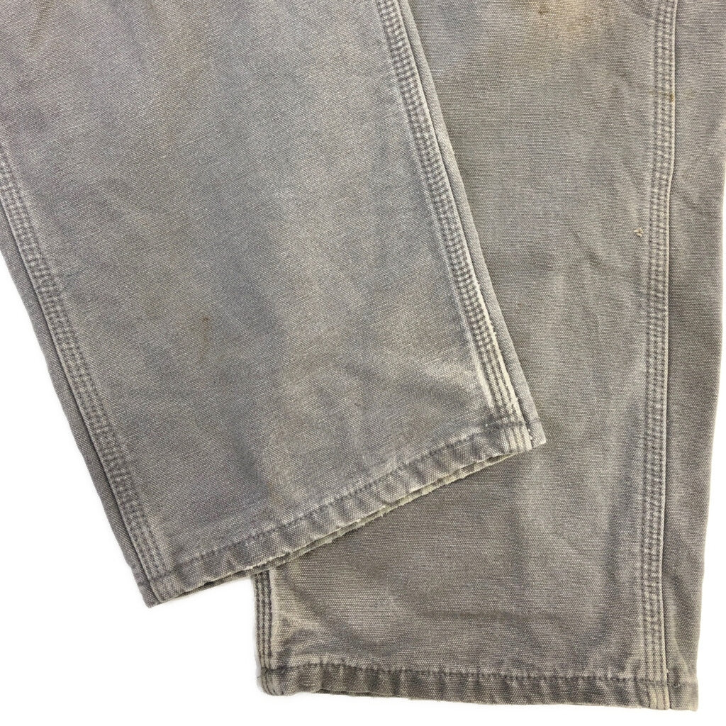 00s Carhartt Duck Painter Pants