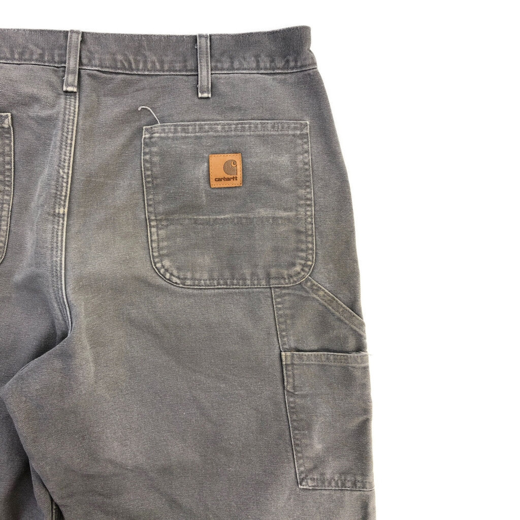 00s Carhartt Duck Painter Pants