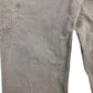 00s Carhartt Duck Painter Pants