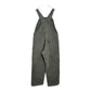Carhartt Duck Double Knee Bib Overall Duck Overall