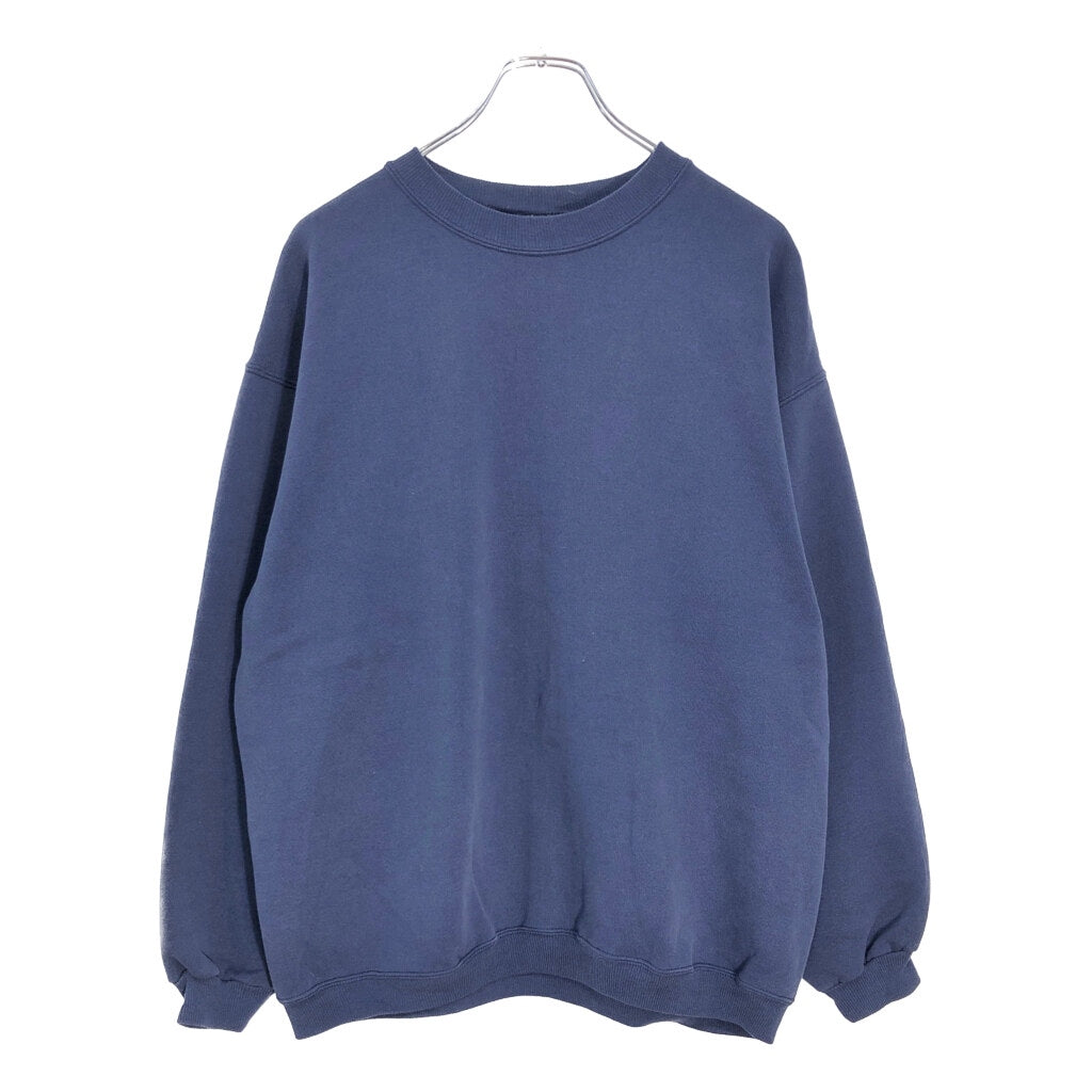 00s Hanes Plain Sweat