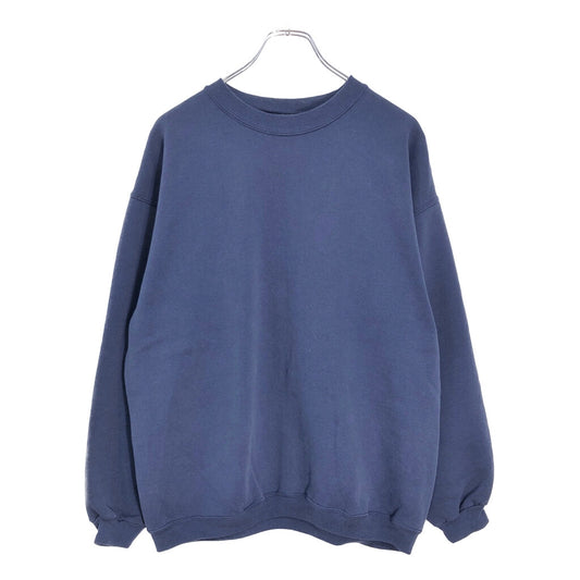 00s Hanes Plain Sweat