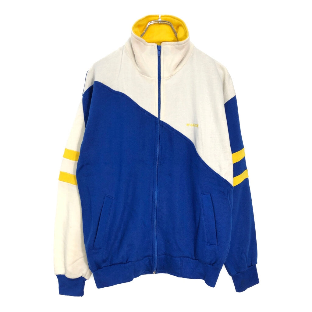 80s McGregor Track Jacket