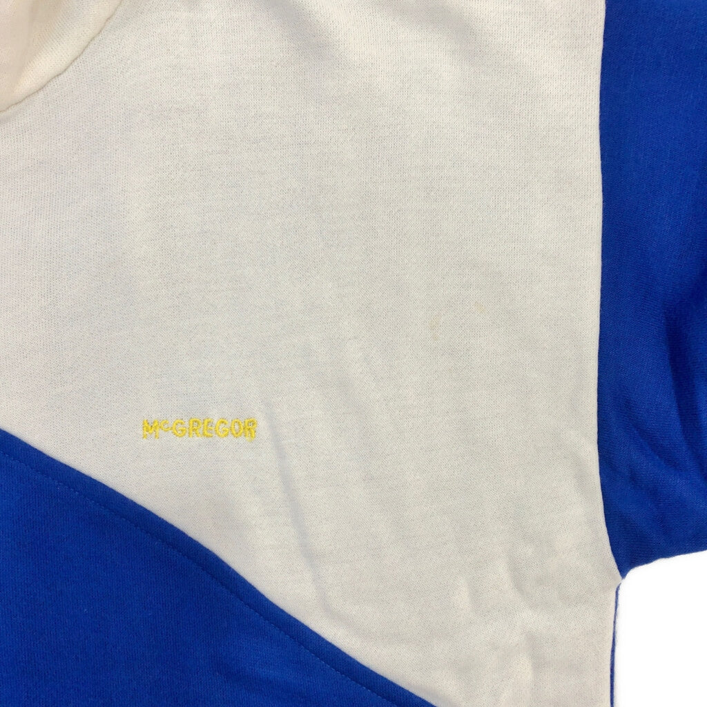 80s McGregor Track Jacket