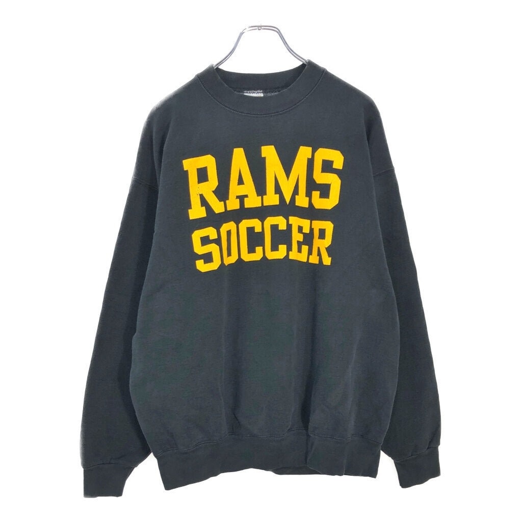 90s FRUIT OF THE LOOM Musician Sweat