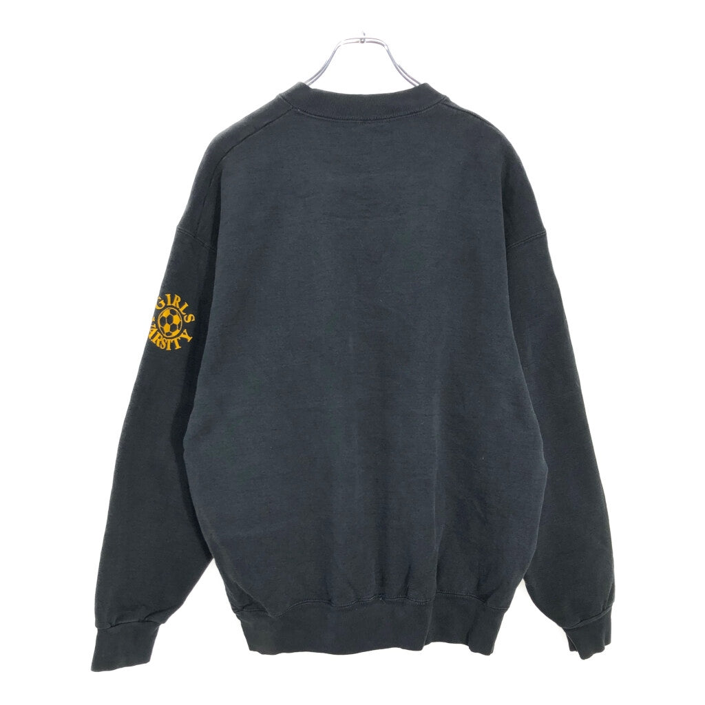 90s FRUIT OF THE LOOM Musician Sweat