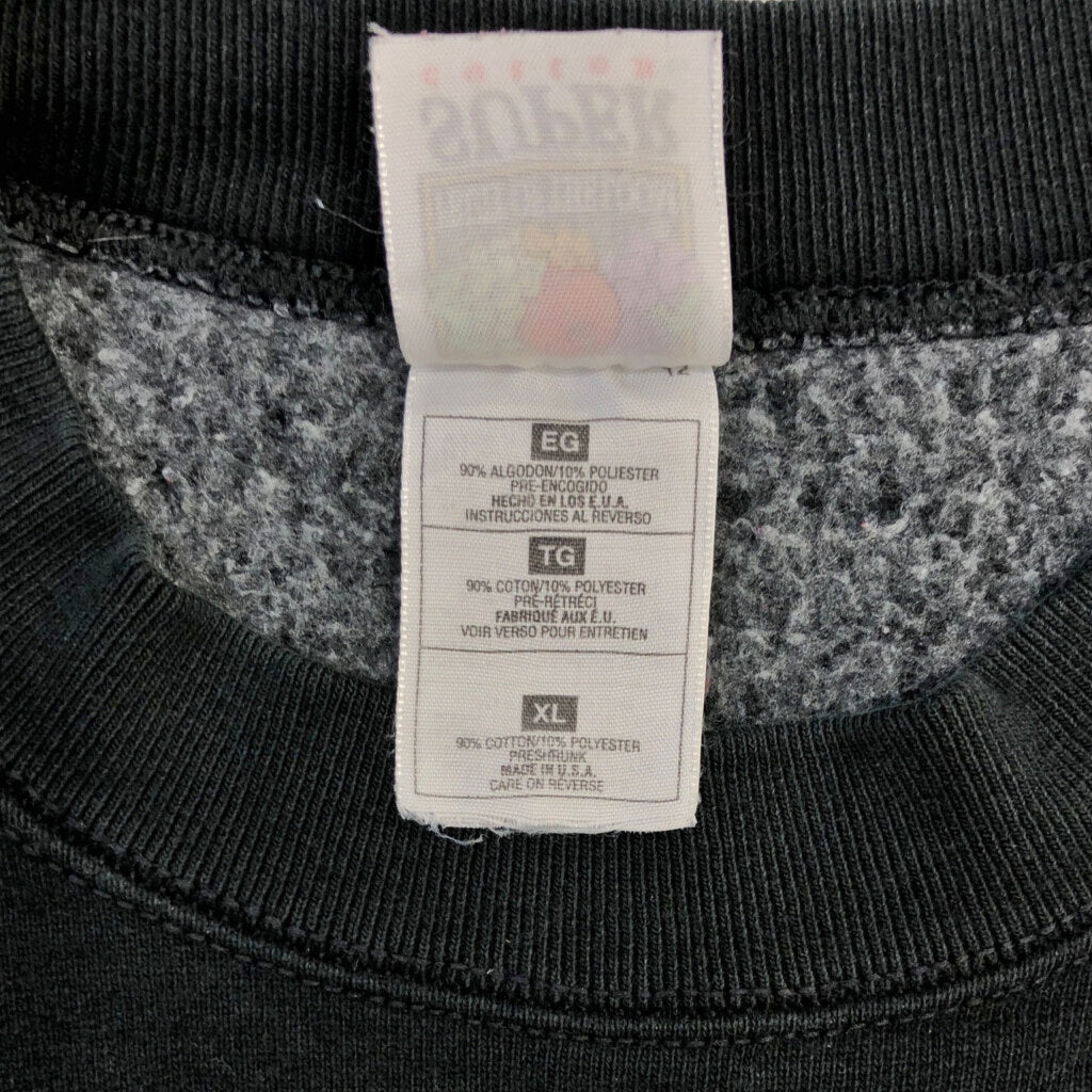 90s FRUIT OF THE LOOM Musician Sweat