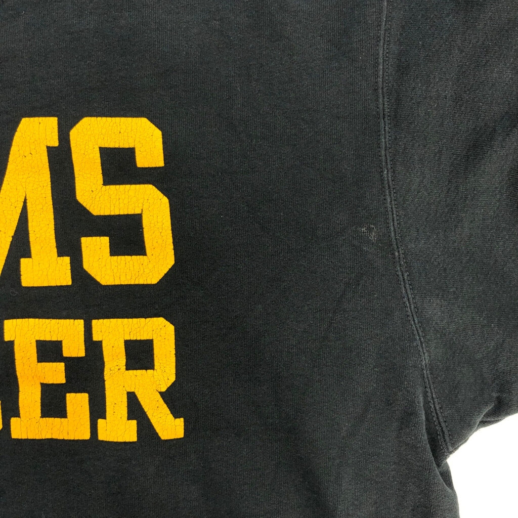 90s FRUIT OF THE LOOM Musician Sweat