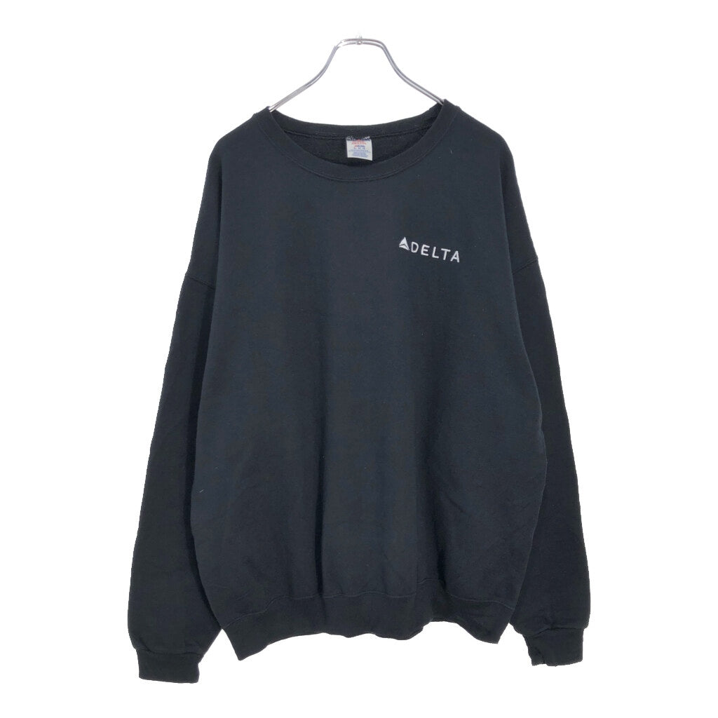 00s JERZEES Company Sweat