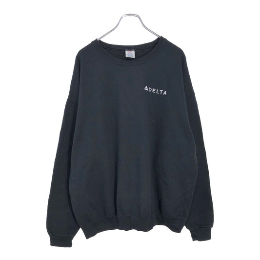 00s JERZEES Company Sweat