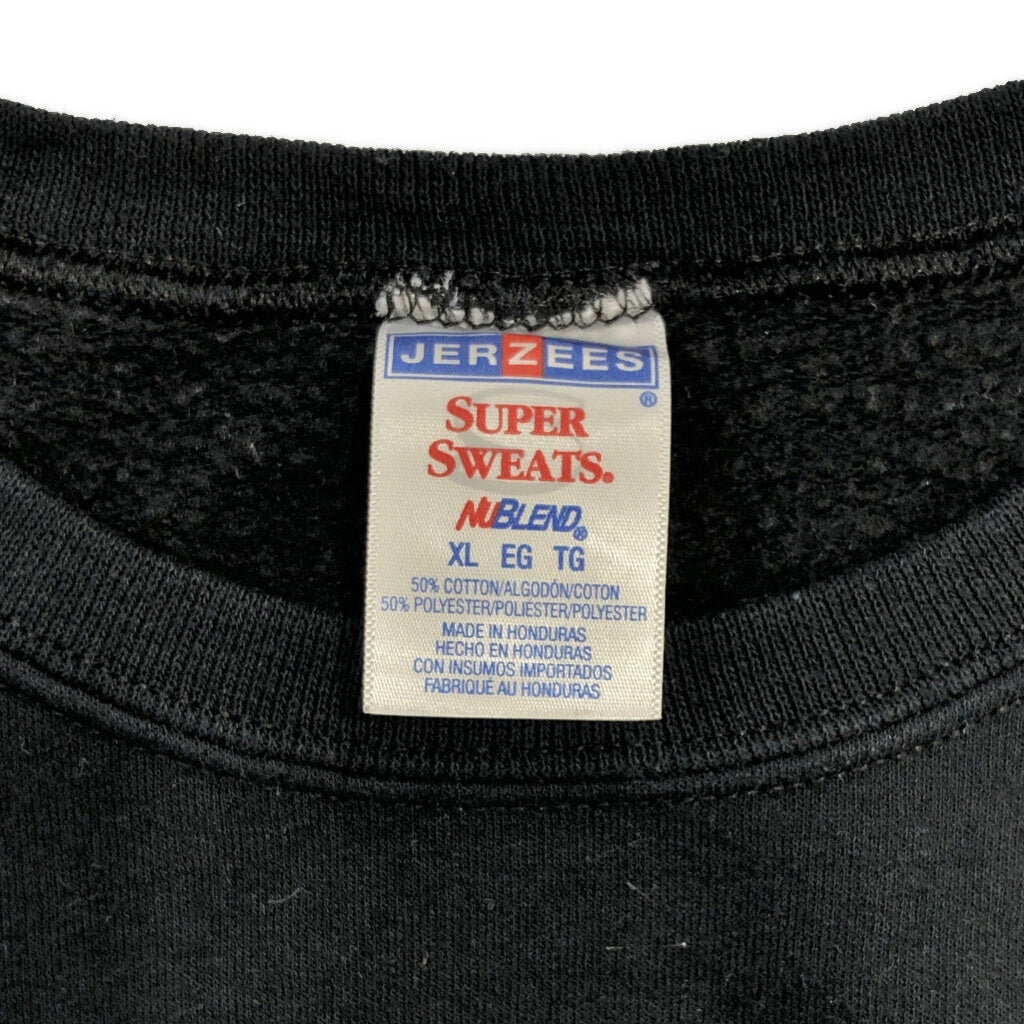 00s JERZEES Company Sweat