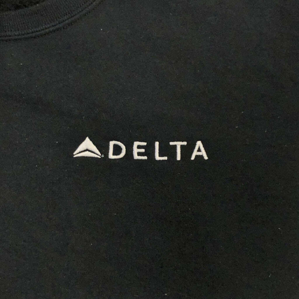 00s JERZEES Company Sweat