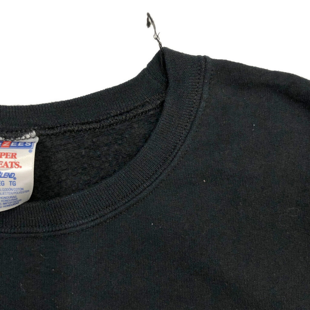 00s JERZEES Company Sweat