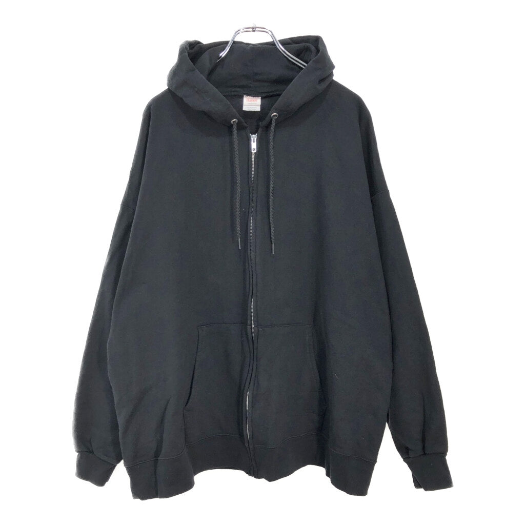 Hanes Plain Hoodie