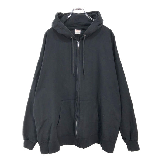 Hanes Plain Hoodie
