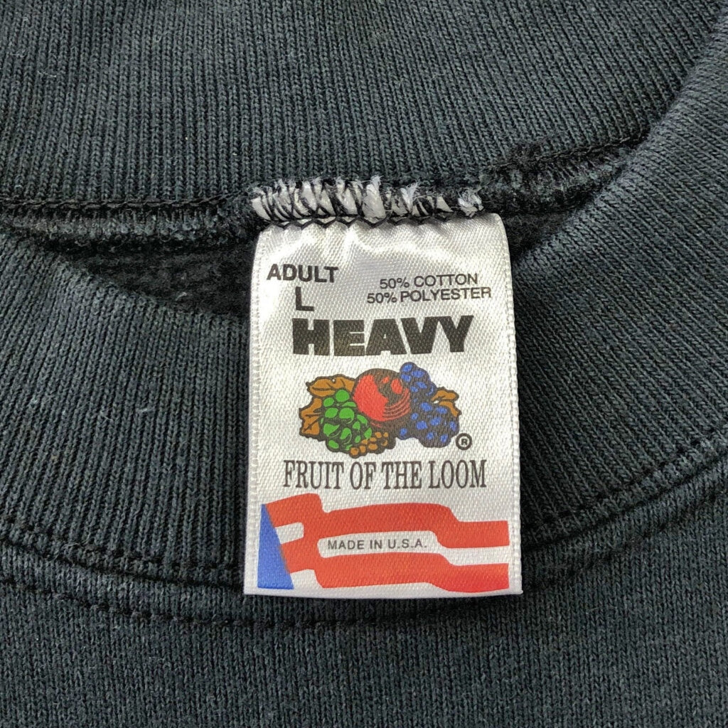 90s FRUIT OF THE LOOM Sweat