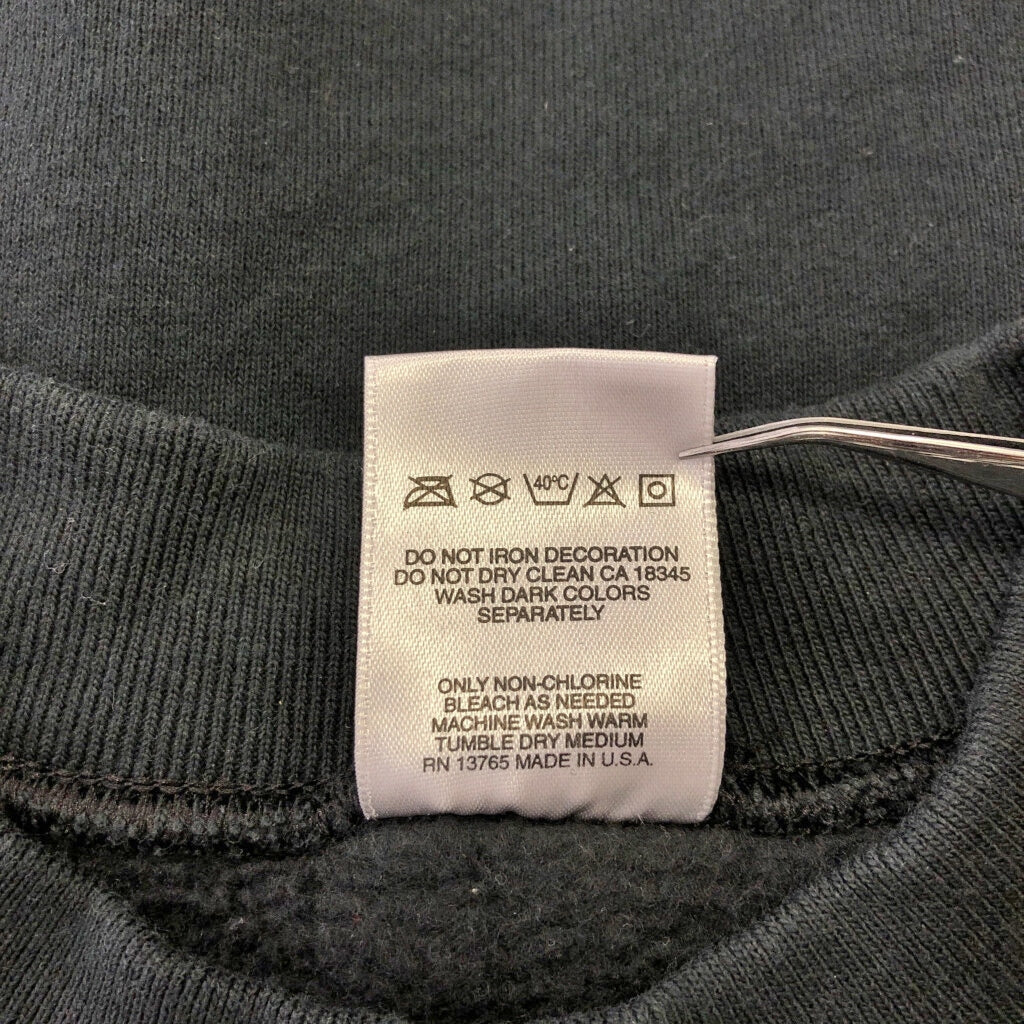 90s FRUIT OF THE LOOM Sweat