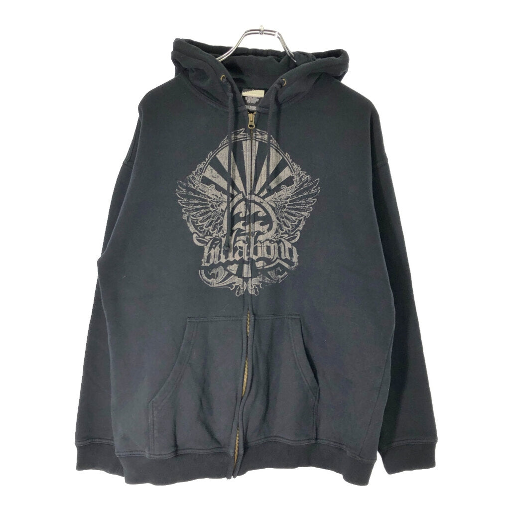 Billabong Full Zip Hoodie