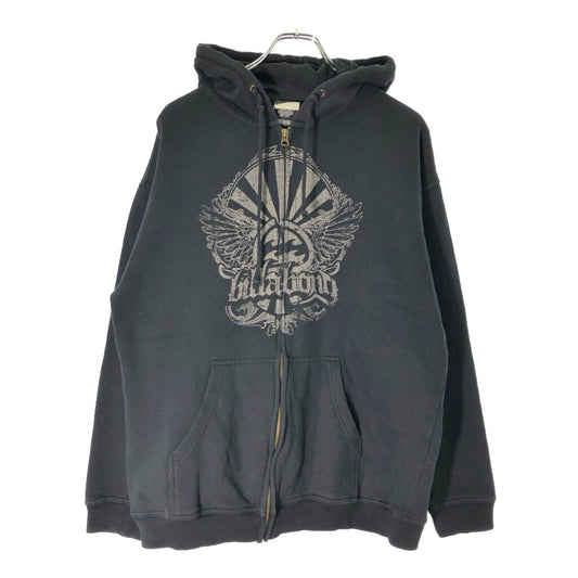 Billabong Full Zip Hoodie