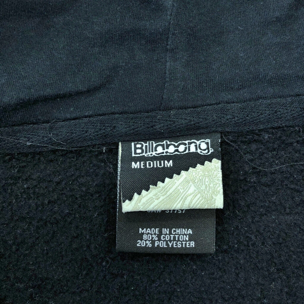 Billabong Full Zip Hoodie