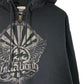 Billabong Full Zip Hoodie