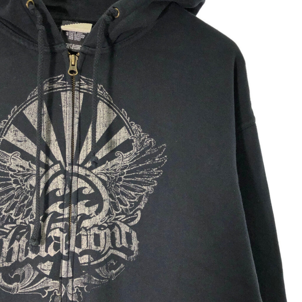 Billabong Full Zip Hoodie