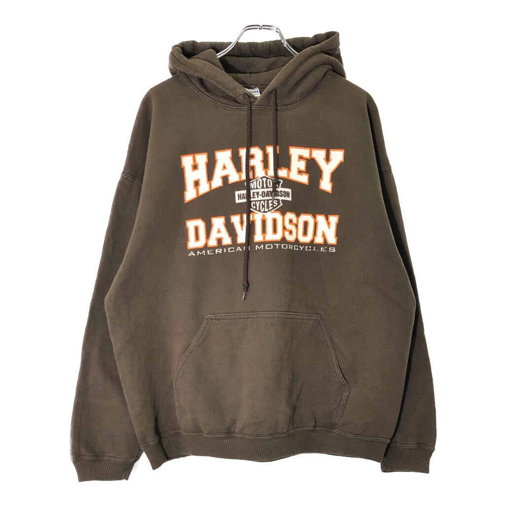 HARLEY DAVIDSON Hoodie