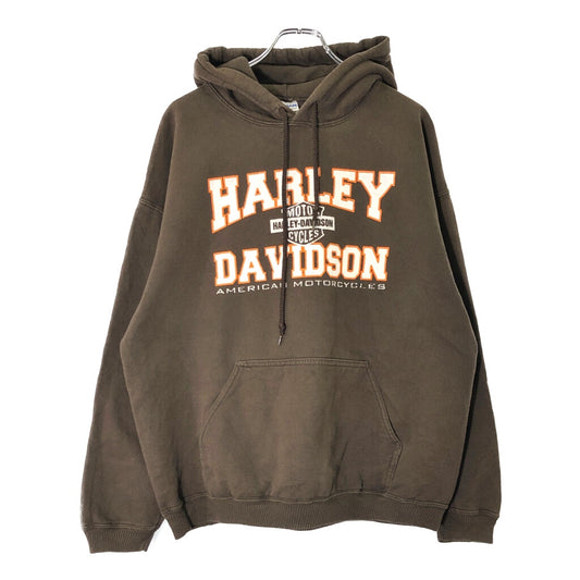 HARLEY DAVIDSON Hoodie
