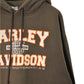 HARLEY DAVIDSON Hoodie