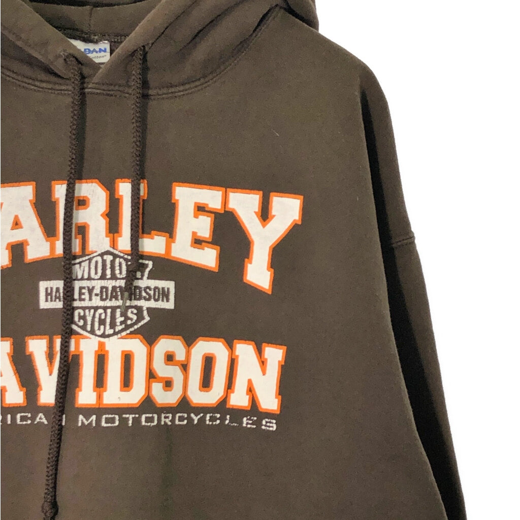 HARLEY DAVIDSON Hoodie