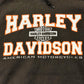 HARLEY DAVIDSON Hoodie